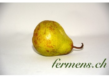 Poire Packam's