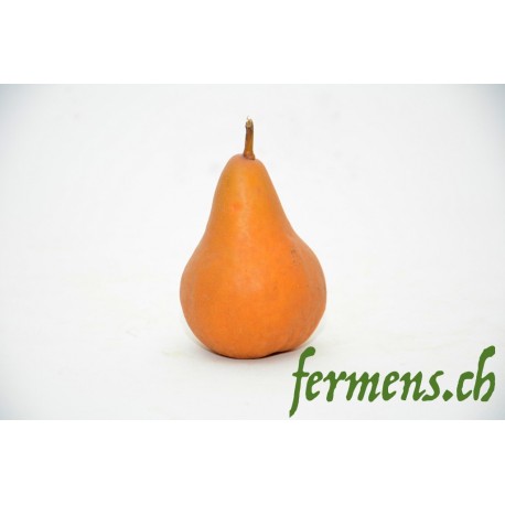 Poire Beurre Bosc