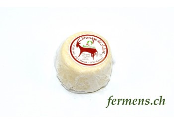 fromage crottin chèvre affiné