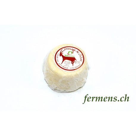 fromage crottin chèvre affiné