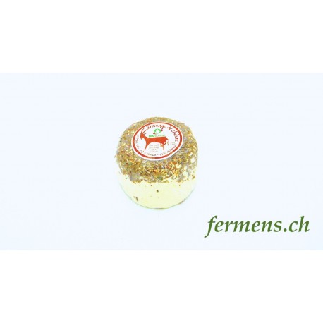 fromage frais de chèvre - Herves 100 gr