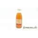 Jus de pommes-menthe 1litre