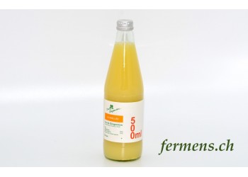 Jus de Gingembre (Miel) 500ml