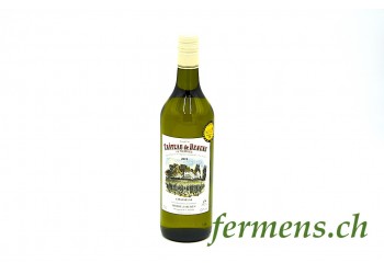 Vin blanc Chasselas Château de Denens (75cl)