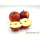 Pomme Dalisweet