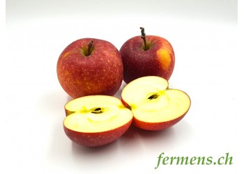 Pomme Dalisweet