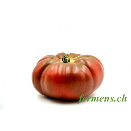 Tomate noir de crimée