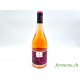 Vin rosé "Jalousie" Gamay 2020, Cave du Brantard 75cl