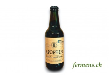 Bière Apophis