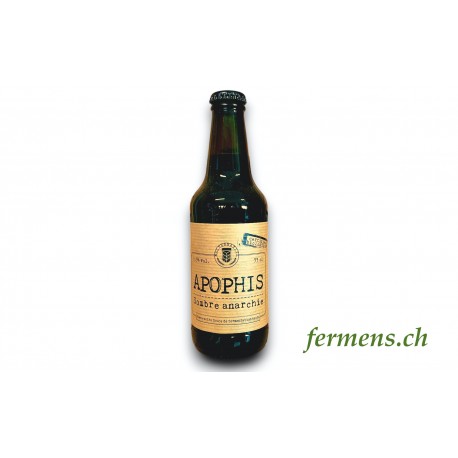 Bière Apophis