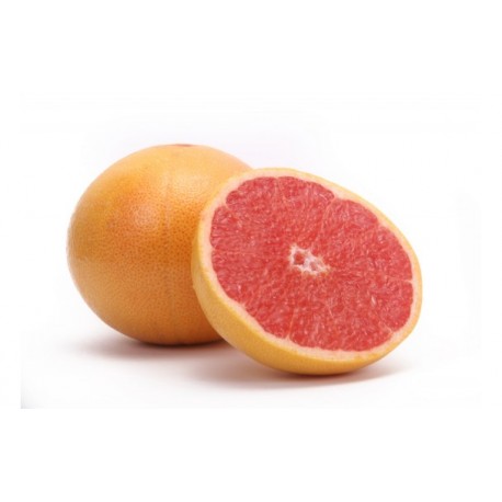 Pomélo rose