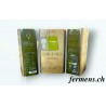 Huile d'olive Origenes BIO / Demeter 3 litres