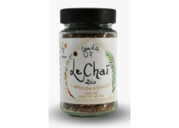 Le Chaï (Infusette) 100gr