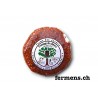 Fromage de chèvre frais à la cameline (100gr)