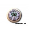 Fromage de chèvre frais nature (100gr)