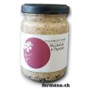 Moutarde à l'Hysope (145gr)