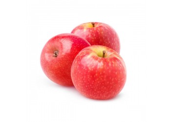 Pomme Cripps red