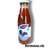 Jus de pruneau Bio