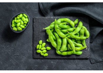 Edamame (soja)