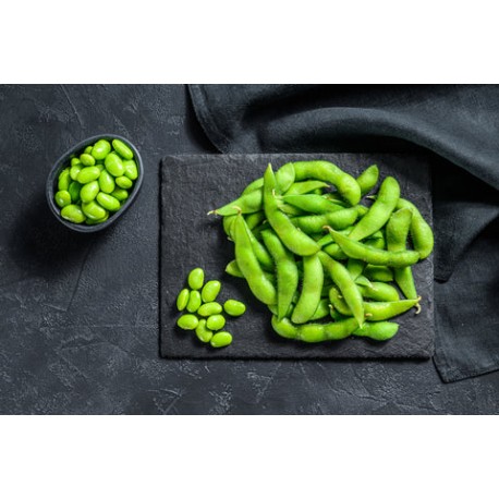 Edamame (soja)