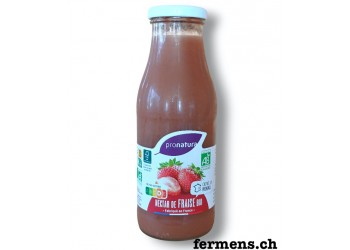 Nectar de fraise 50cl