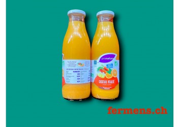 Cocktail Vitalité 75 cl