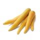 Carottes jaunes