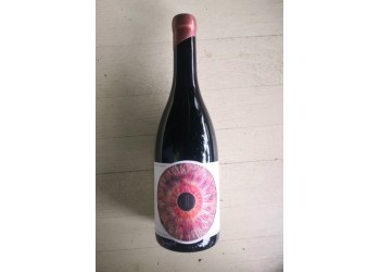 Vin rouge "Indécence" Merlot-Cabernet, Cave du Brantard 75cl