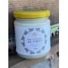 Miel de printemps de Fermens (blanc) 500gr
