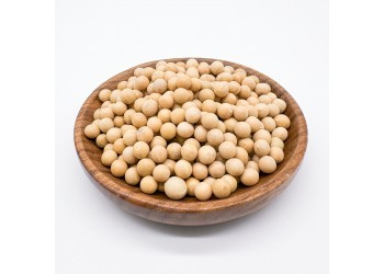 Fèves de soja (500gr)