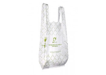 Sac biodégradable
