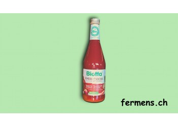 Biotta Cocktail de légumes (500ml)
