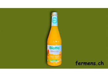 Biotta Petit déjeuner jus de fruits (500ml)