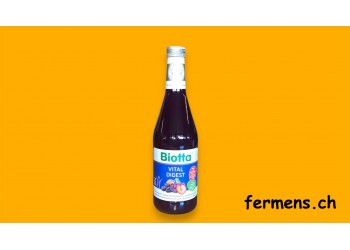 Biotta Vital Digest cocktail (500ml)