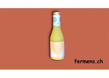 Biotta Essence de gingembre pur jus (250ml)