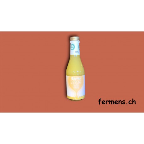 Biotta Essence de gingembre pur jus (250ml)
